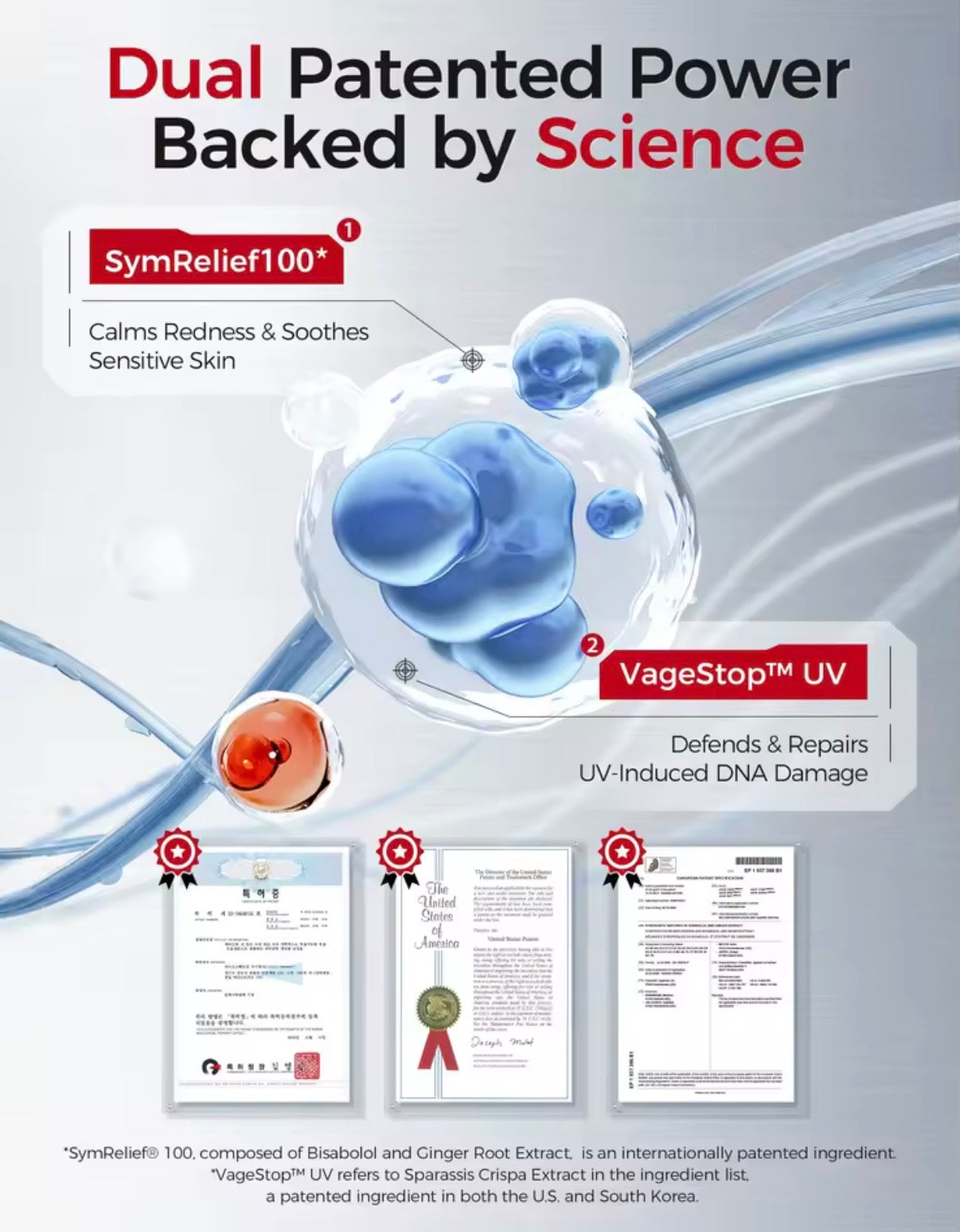 NING B5 Soothing Moisture Serum (Panthenol) – Ultimate Calming & Barrier Repair